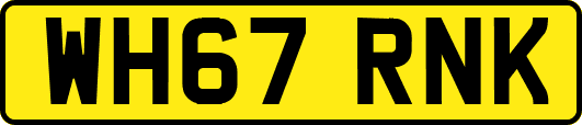 WH67RNK