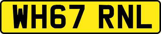 WH67RNL