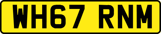 WH67RNM
