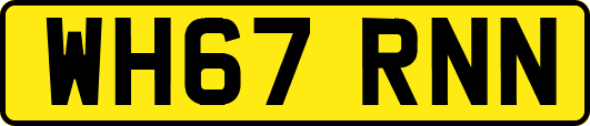 WH67RNN