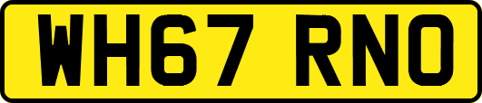 WH67RNO