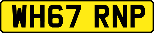 WH67RNP