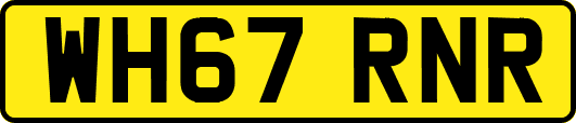 WH67RNR