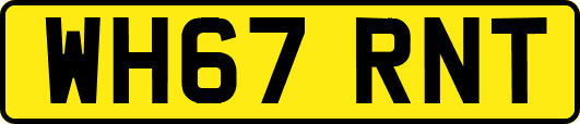 WH67RNT