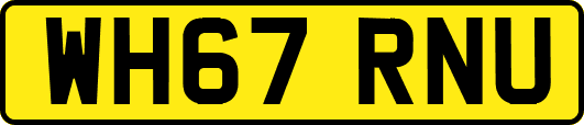WH67RNU