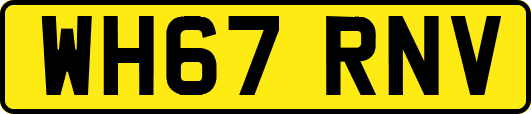 WH67RNV