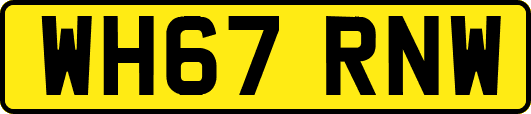 WH67RNW
