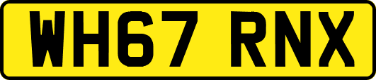 WH67RNX