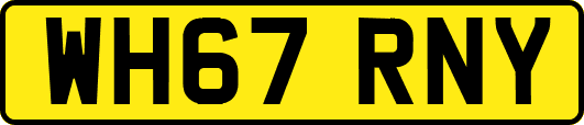 WH67RNY