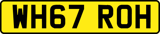 WH67ROH