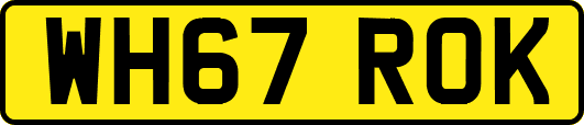 WH67ROK
