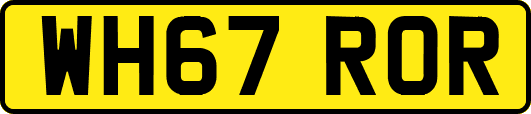 WH67ROR