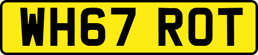 WH67ROT