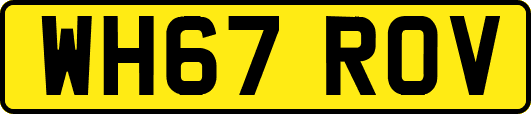 WH67ROV
