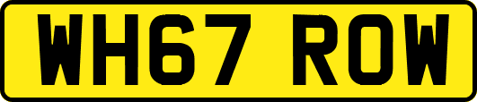 WH67ROW