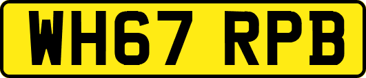 WH67RPB