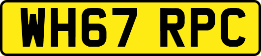 WH67RPC