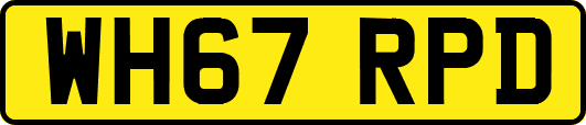 WH67RPD