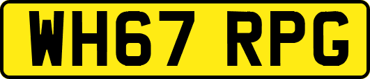 WH67RPG
