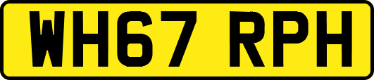 WH67RPH