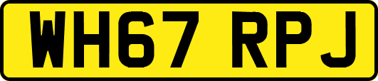 WH67RPJ