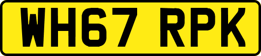 WH67RPK