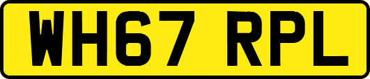 WH67RPL