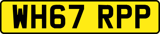 WH67RPP