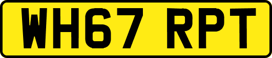 WH67RPT