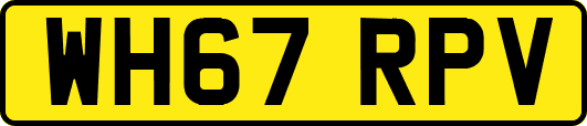 WH67RPV
