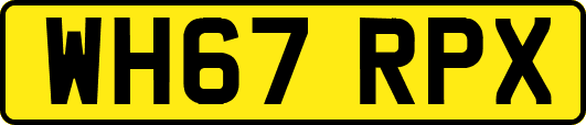 WH67RPX