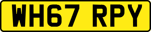 WH67RPY