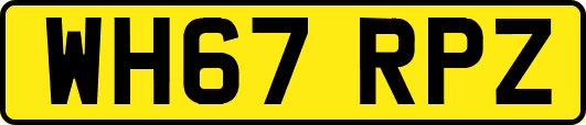 WH67RPZ