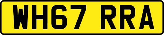 WH67RRA