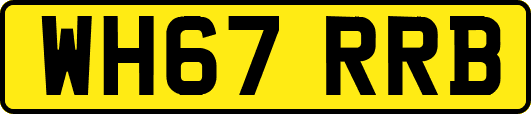 WH67RRB