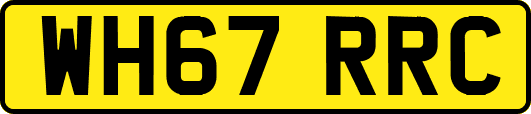 WH67RRC