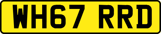 WH67RRD