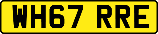 WH67RRE