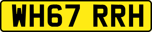 WH67RRH