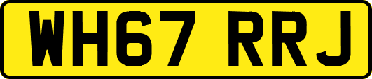 WH67RRJ