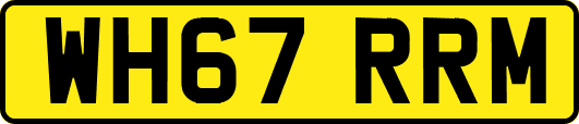 WH67RRM