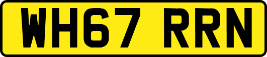 WH67RRN