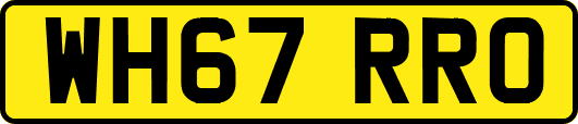 WH67RRO