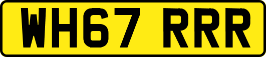 WH67RRR