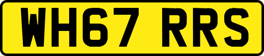 WH67RRS
