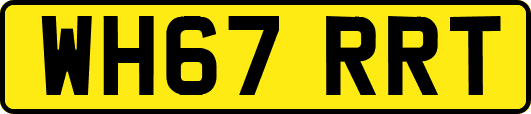 WH67RRT