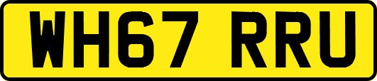WH67RRU