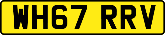WH67RRV