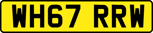 WH67RRW