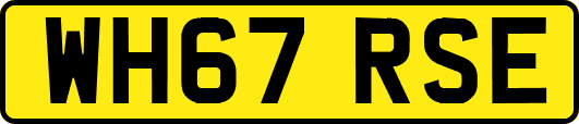 WH67RSE